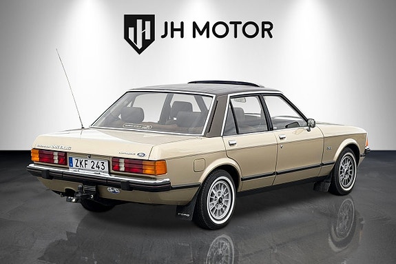 Ford Granada 6 of 20