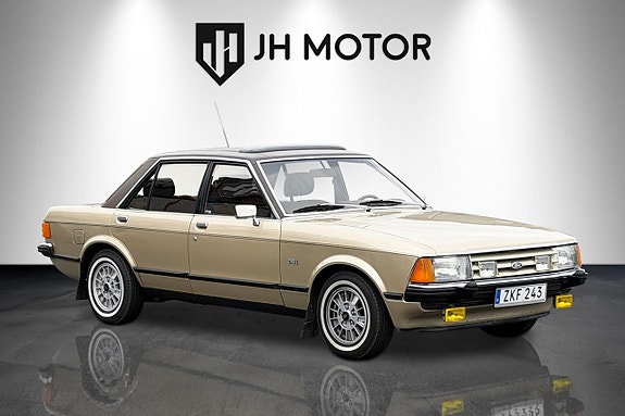 Ford Granada 8 of 20