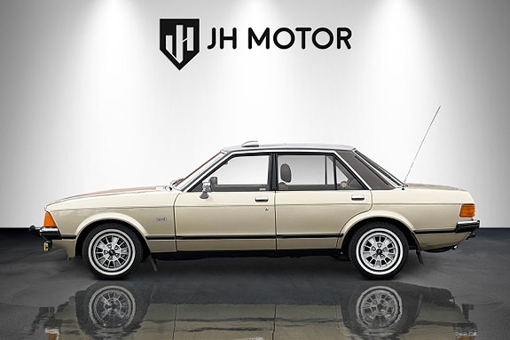 Ford Granada 3 of 20