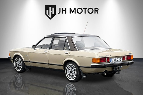 Ford Granada 4 of 20
