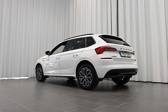 Skoda Kamiq 3 of 24