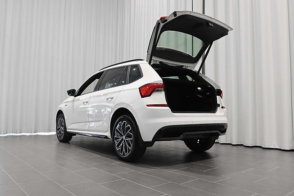 Skoda Kamiq 4 of 24