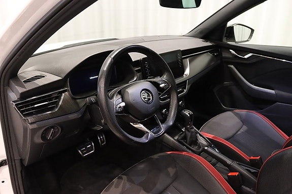 Skoda Kamiq 11 of 24