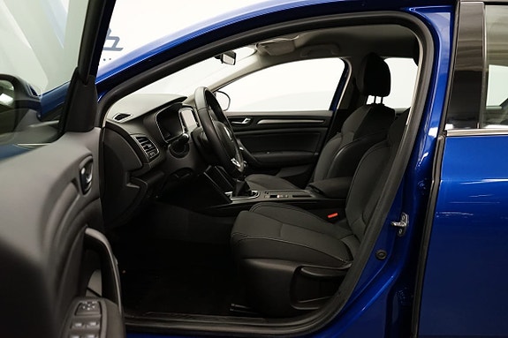 Renault Megane 4 of 14