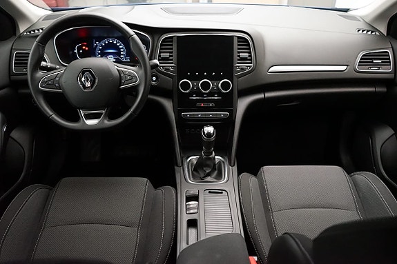 Renault Megane 6 of 14