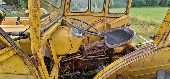Volvo Bm 320 Buster 5 of 5