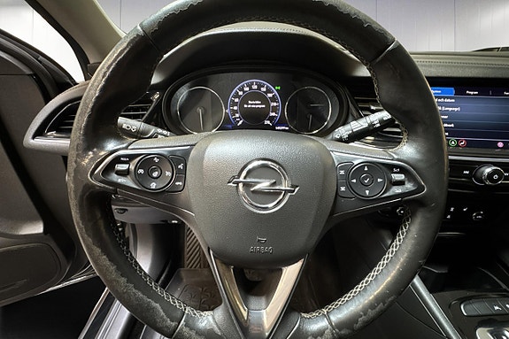 Opel Insignia 6 of 14