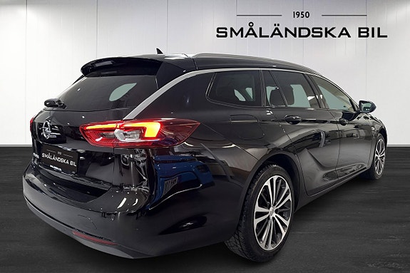 Opel Insignia 4 of 5