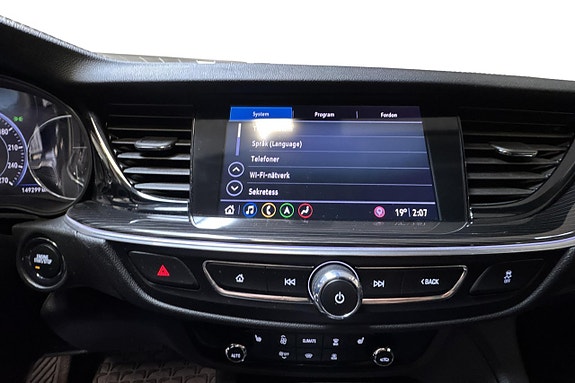 Opel Insignia 7 of 14