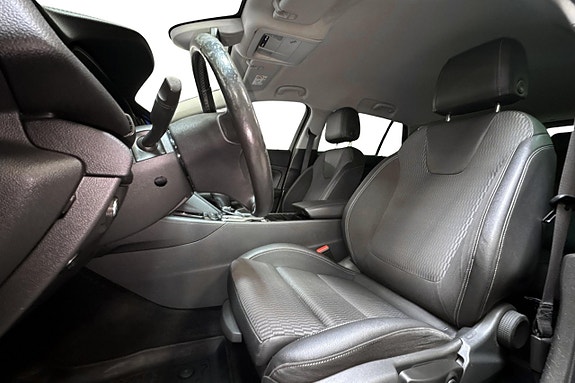 Opel Insignia 10 of 14