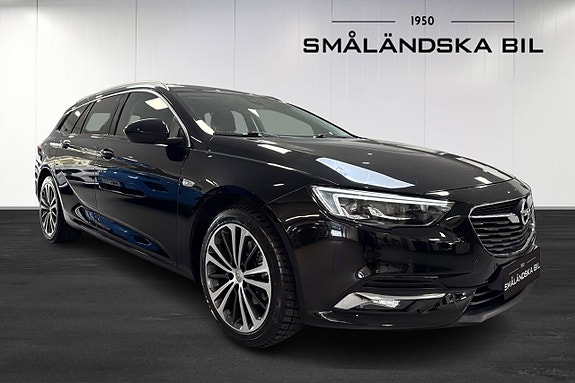 Opel Insignia 2 of 5