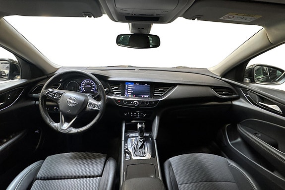 Opel Insignia 5 of 5
