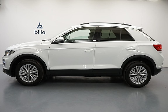 Volkswagen T-Roc 2 of 5