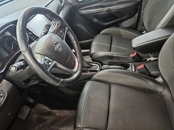 Opel Mokka X 6 of 6