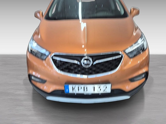 Opel Mokka X 2 of 5