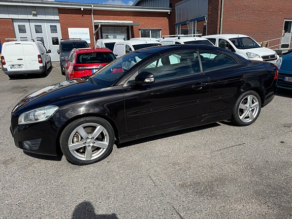 Volvo C70 7 of 18