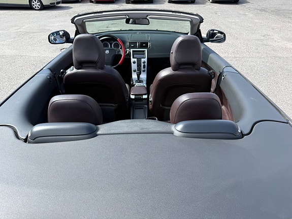 Volvo C70 13 of 18