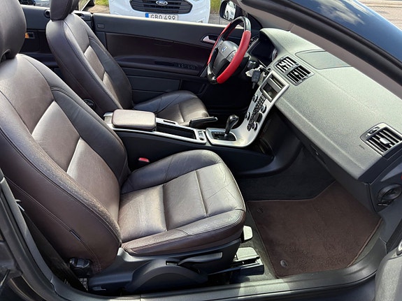 Volvo C70 12 of 18