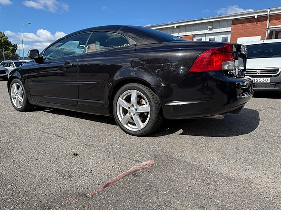 Volvo C70 8 of 18