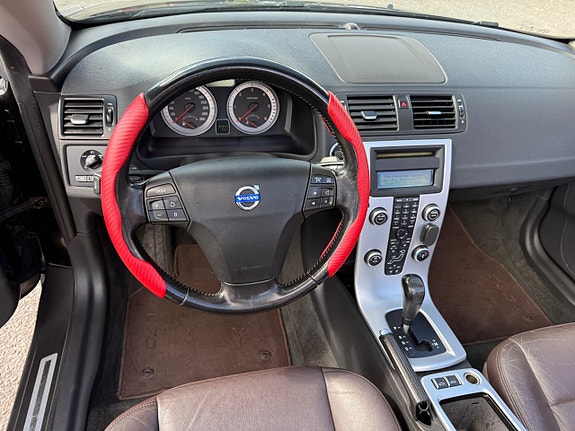 Volvo C70 9 of 18