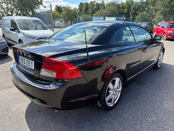 Volvo C70 5 of 5