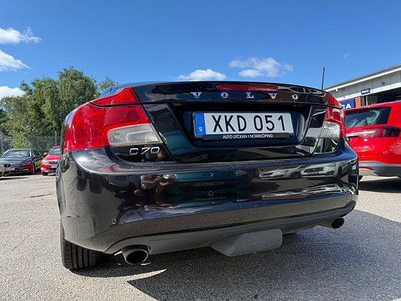 Volvo C70 6 of 18