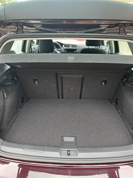 Volkswagen Golf VII 4 of 5