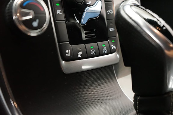 Volvo V60 13 of 19
