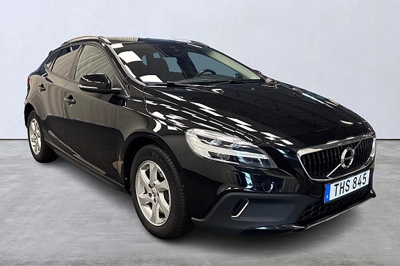 Volvo V40 Cross Country 6 of 24