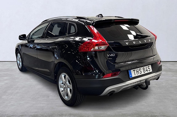 Volvo V40 Cross Country 4 of 24