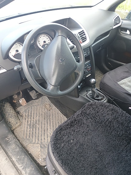 Peugeot 207 5 of 5