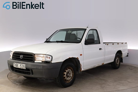 Mazda B2500 6 of 18