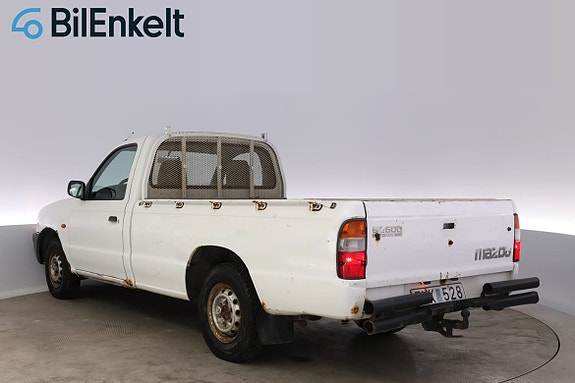 Mazda B2500 4 of 18
