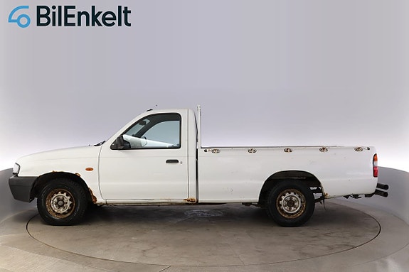 Mazda B2500 5 of 18