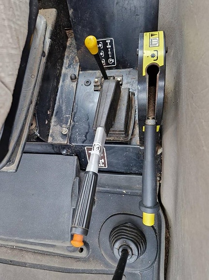 Case JX80 5 of 6