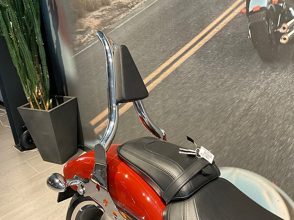 Harley-Davidson FatBoy 7 of 11