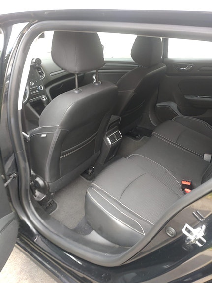 Renault Megane IV 5 of 6