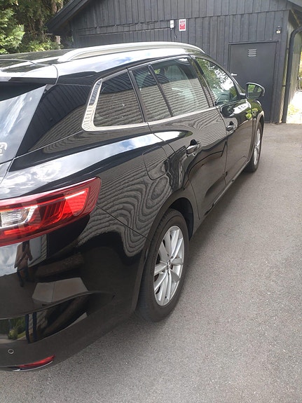 Renault Megane IV 3 of 6