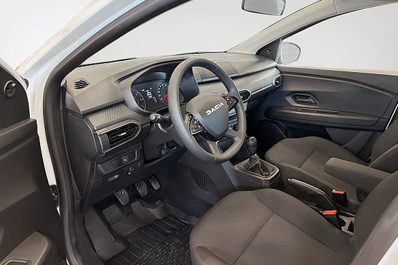 Dacia Sandero 6 of 10