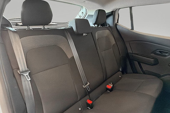 Dacia Sandero 10 of 10