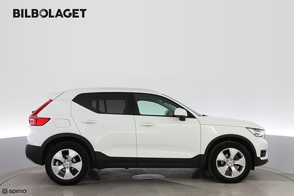 Volvo XC40 5 of 5
