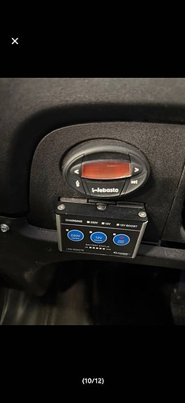 Iveco Daily 9 of 11