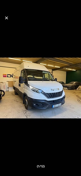 Iveco Daily