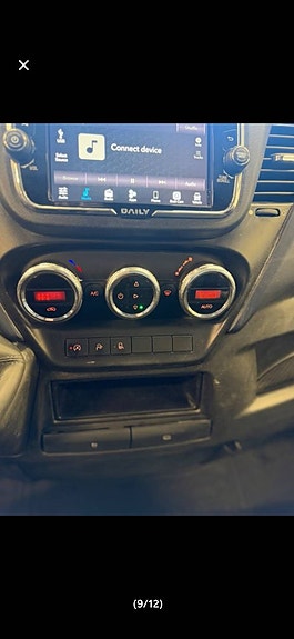 Iveco Daily 7 of 11