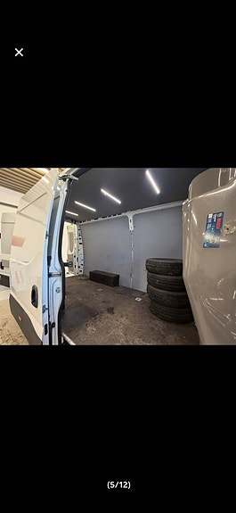 Iveco Daily 5 of 11