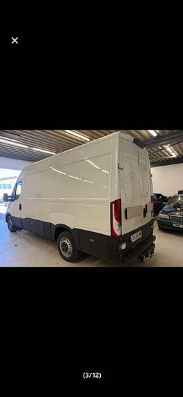 Iveco Daily 3 of 11