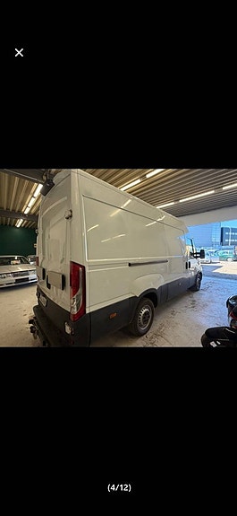 Iveco Daily 4 of 11