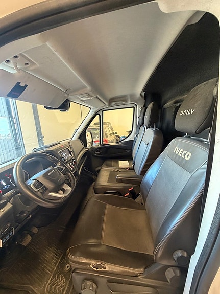 Iveco Daily 11 of 11