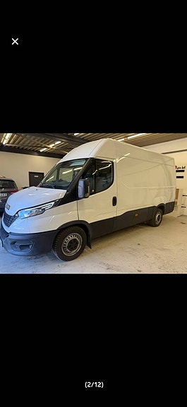 Iveco Daily 2 of 11