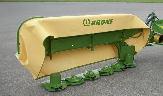 Krone ActiveMow 240, Omgående Leverans 2 of 2